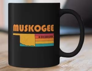She was the mother of NASCAR racer Jimmie Johmson's wife Chandra Janway. . Muskogee mugs website